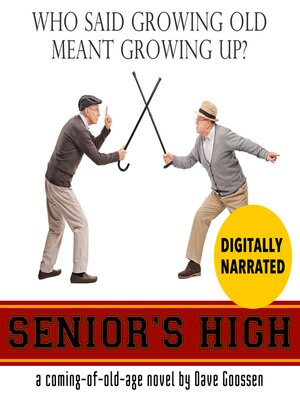 cover image of Senior's High